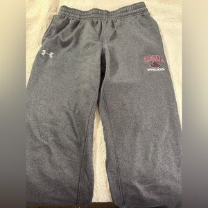 Carolina gamecock under armour sweatpants